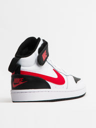 KIDS NIKE COURT BOROUGH MID 2 - CLEARANCE