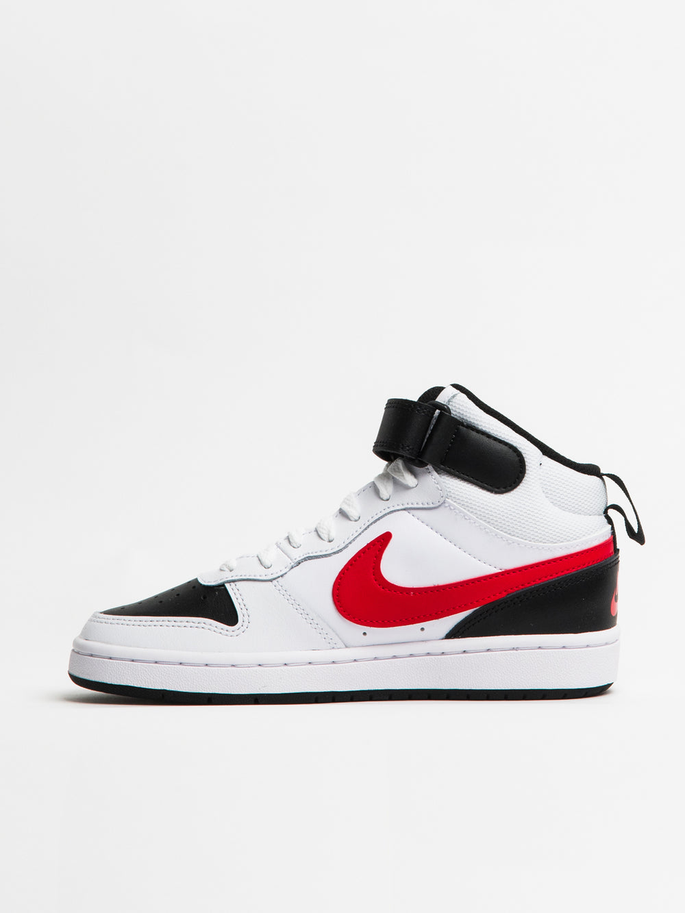 KIDS NIKE COURT BOROUGH MID 2 - CLEARANCE