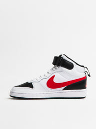 KIDS NIKE COURT BOROUGH MID 2 - CLEARANCE