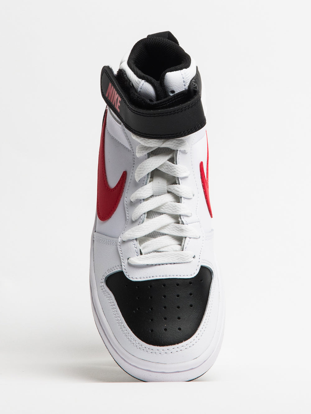 KIDS NIKE COURT BOROUGH MID 2 - CLEARANCE