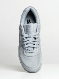 MENS NIKE AIR MAX 90 SNEAKER - CLEARANCE