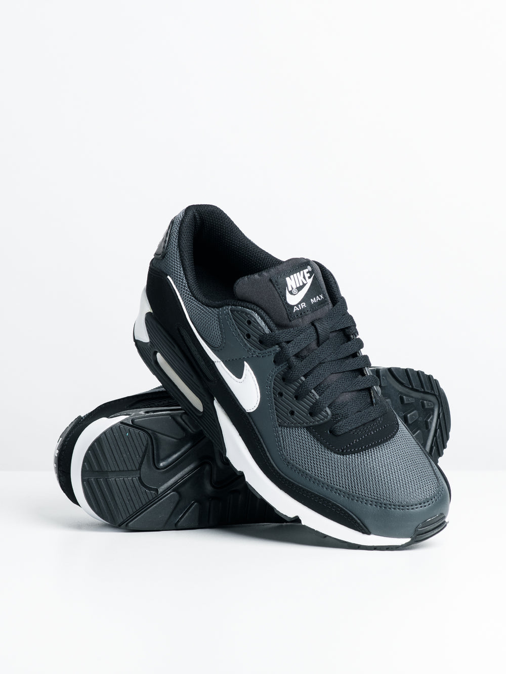 MENS NIKE AIR MAX 90 SNEAKER - CLEARANCE