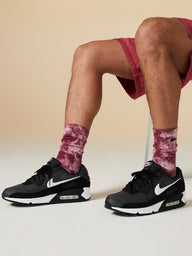MENS NIKE AIR MAX 90 SNEAKER - CLEARANCE