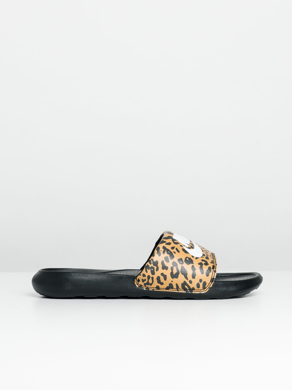 WOMENS NIKE VICTORI ONE SLIDES - CLEARANCE