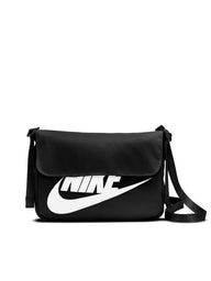 NIKE FUTURA 365 XBODY - BLACK - CLEARANCE