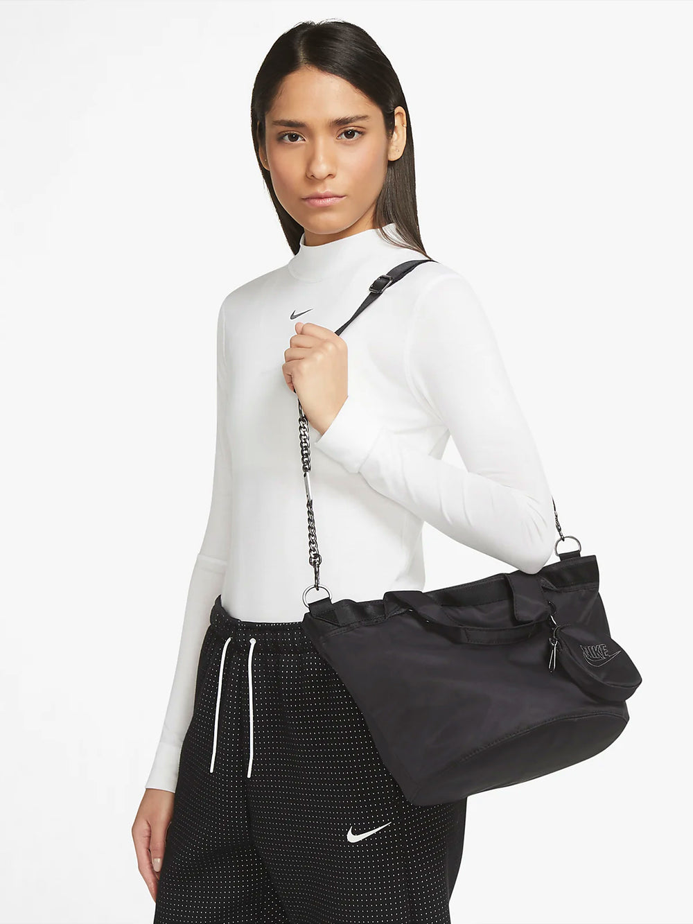 NIKE SPORTSWEAR FUTURA LUXE TOTE - CLEARANCE