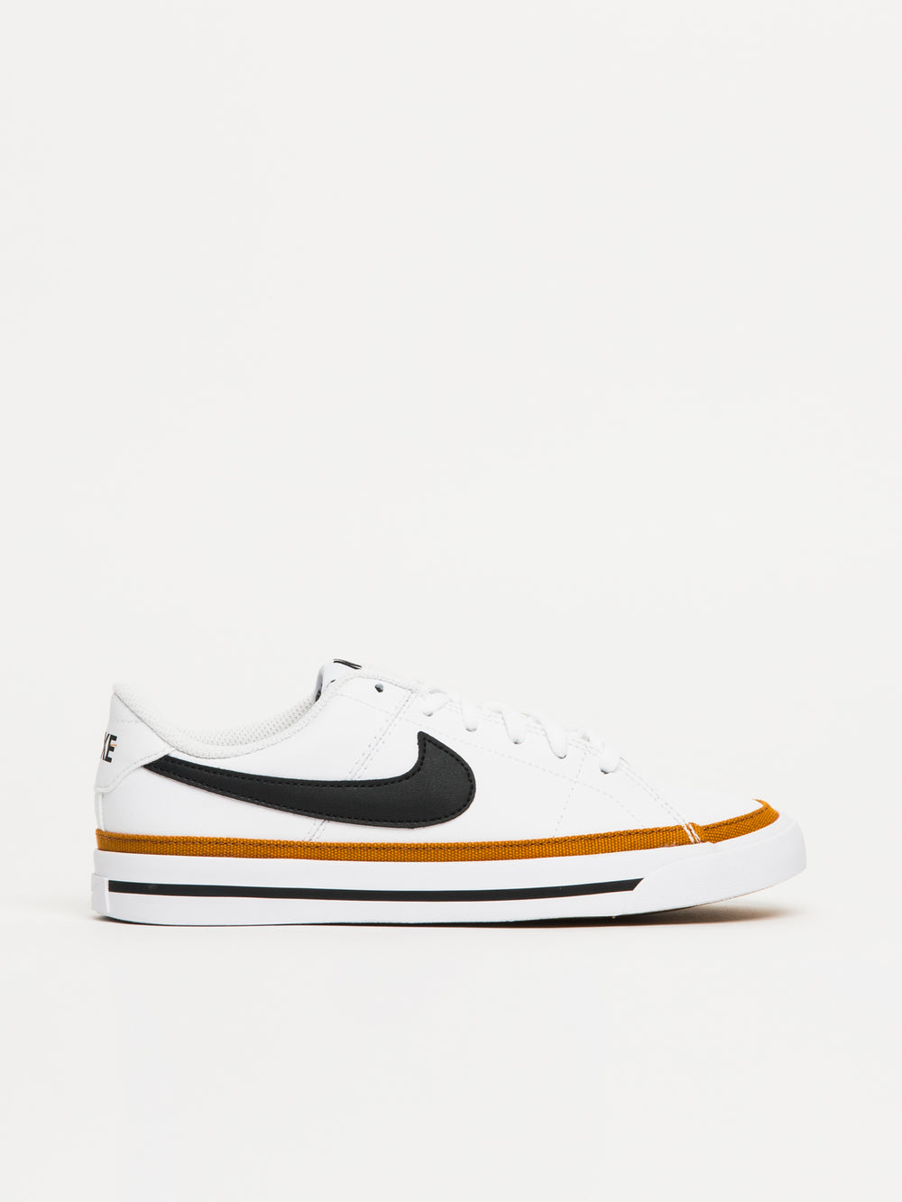 KIDS NIKE KIDS COURT LEGACY SNEAKER - CLEARANCE