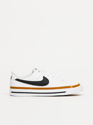 KIDS NIKE KIDS COURT LEGACY SNEAKER - CLEARANCE