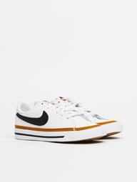 KIDS NIKE KIDS COURT LEGACY SNEAKER - CLEARANCE