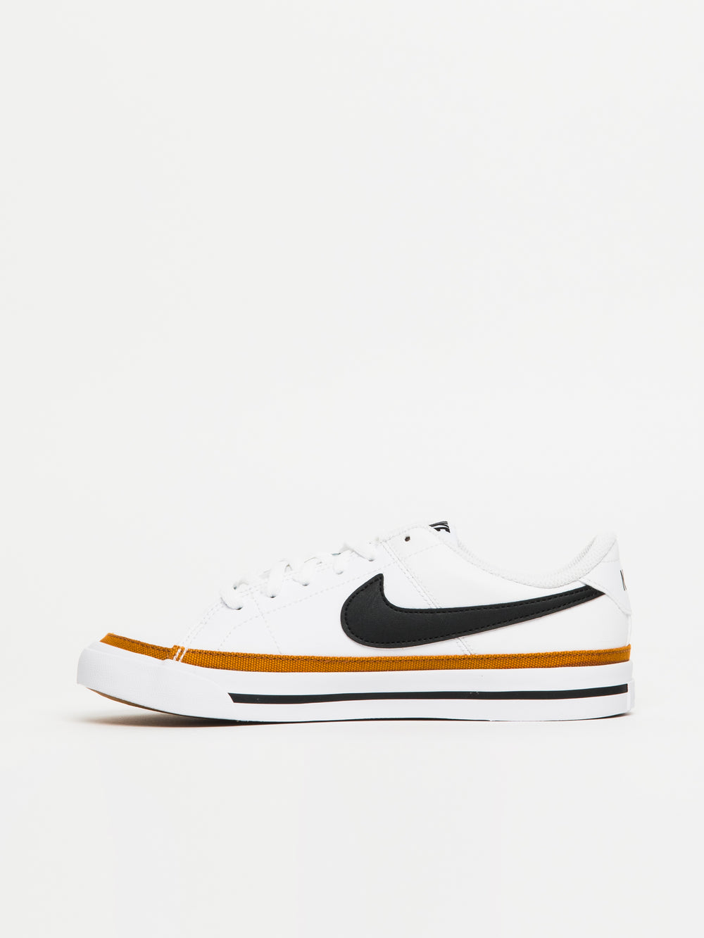 KIDS NIKE KIDS COURT LEGACY SNEAKER - CLEARANCE