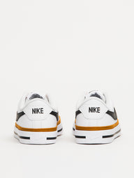 KIDS NIKE KIDS COURT LEGACY SNEAKER - CLEARANCE