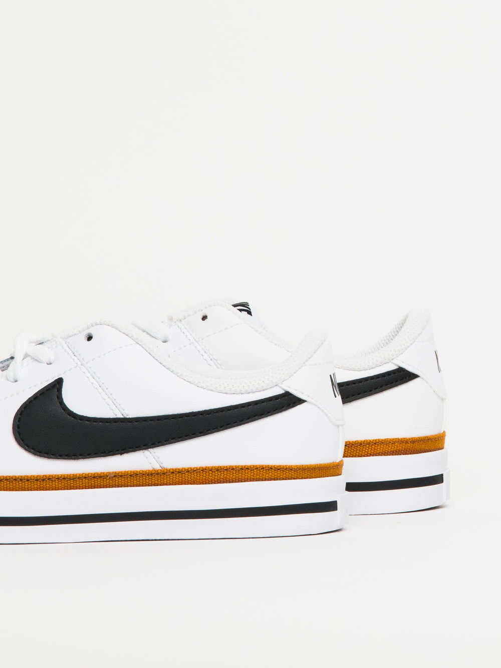 KIDS NIKE KIDS COURT LEGACY SNEAKER - CLEARANCE