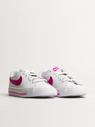 KIDS NIKE KIDS COURT LEGACY SNEAKER - CLEARANCE
