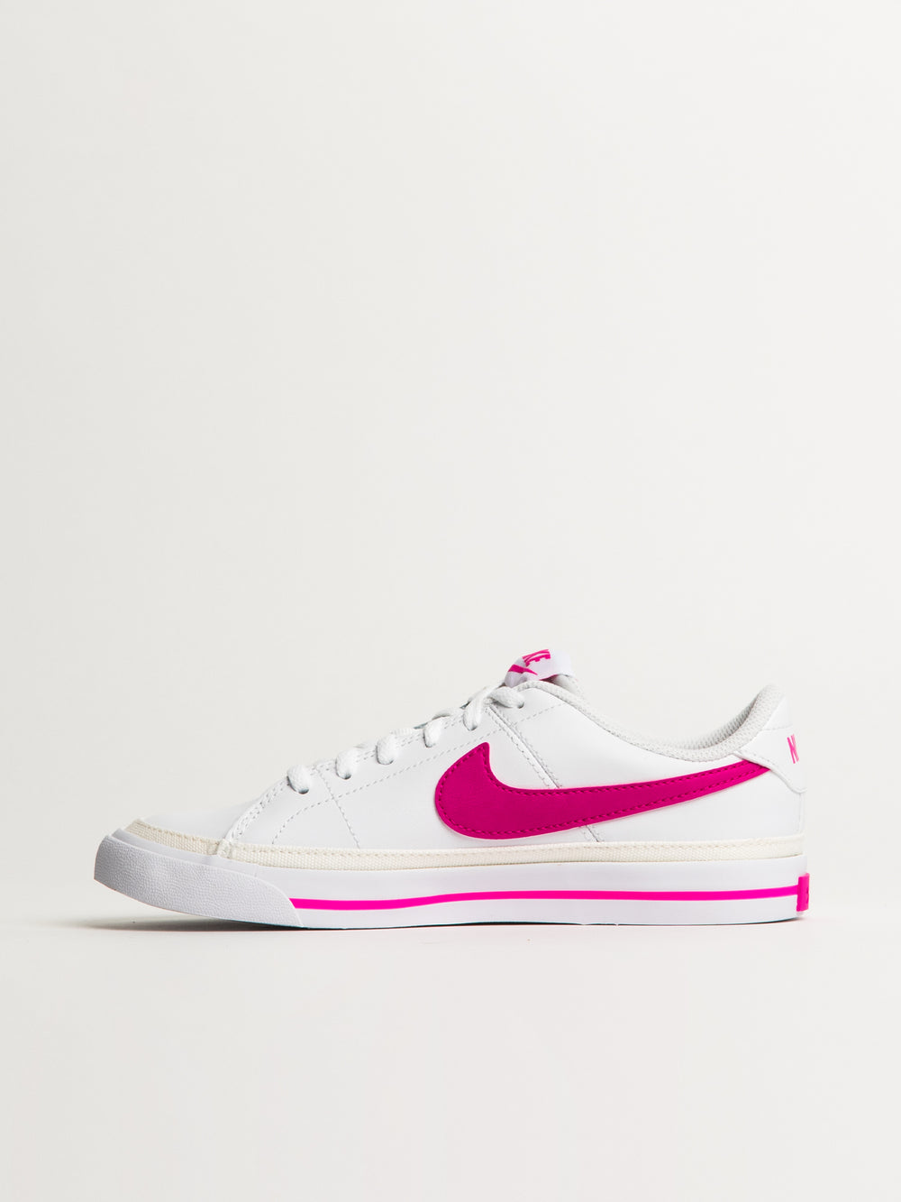 KIDS NIKE KIDS COURT LEGACY SNEAKER - CLEARANCE