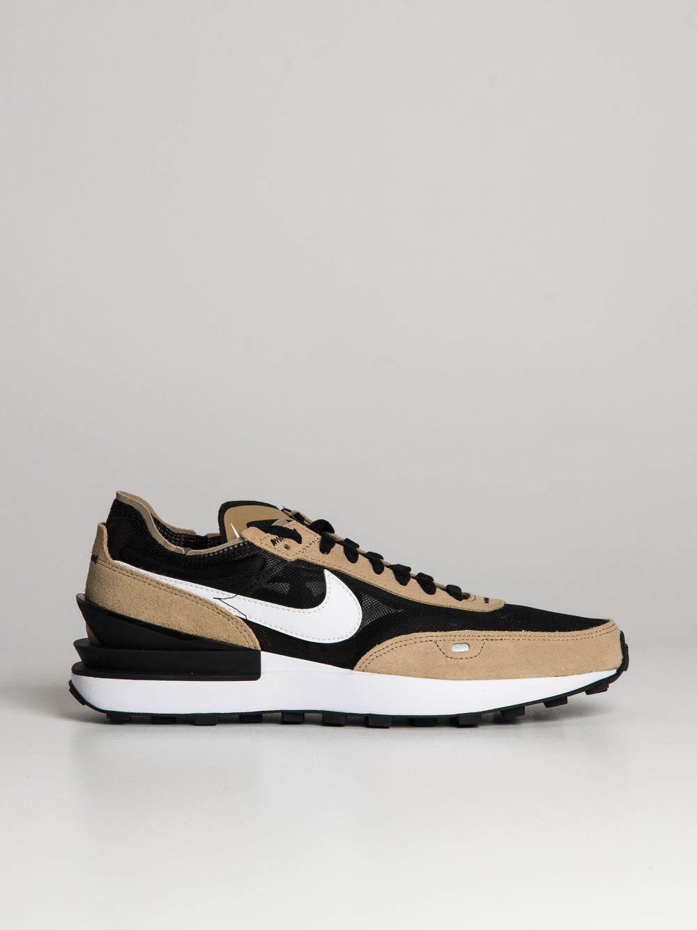 MENS NIKE WAFFLE ONE SNEAKER - CLEARANCE