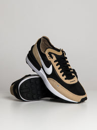 MENS NIKE WAFFLE ONE SNEAKER - CLEARANCE