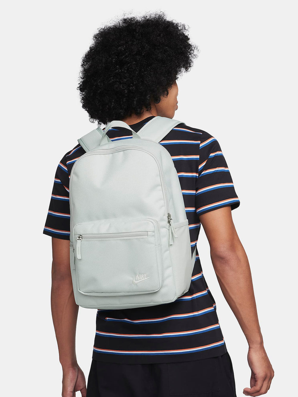 NIKE HERITAGE EUGENE 23L BACKPACK - CLEARANCE