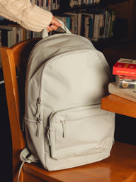 NIKE HERITAGE EUGENE 23L BACKPACK - CLEARANCE