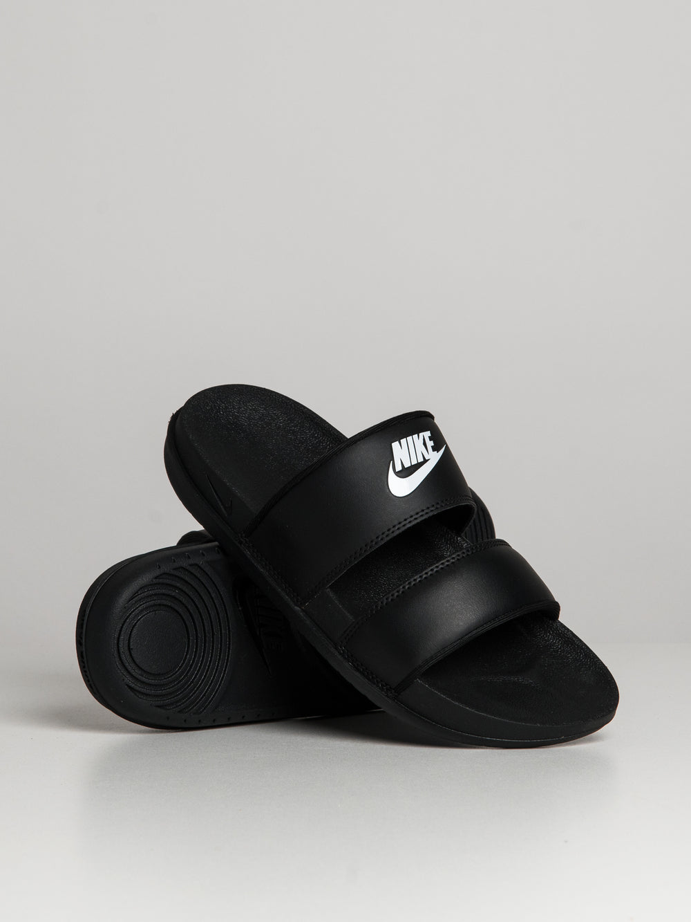 WOMENS NIKE OFFCOURT DUO SANDALS - CLEARANCE