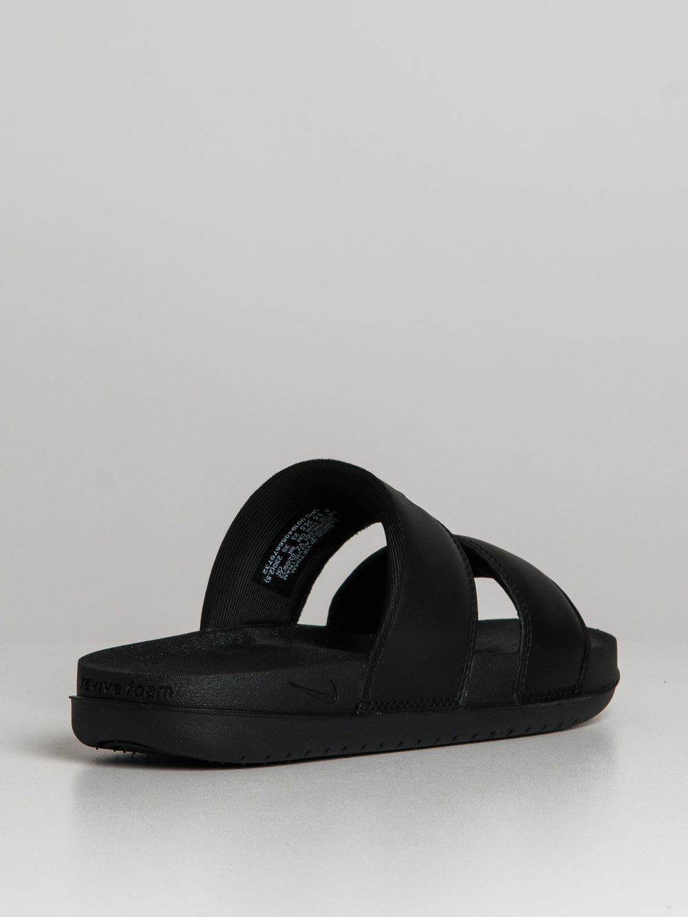 WOMENS NIKE OFFCOURT DUO SANDALS - CLEARANCE