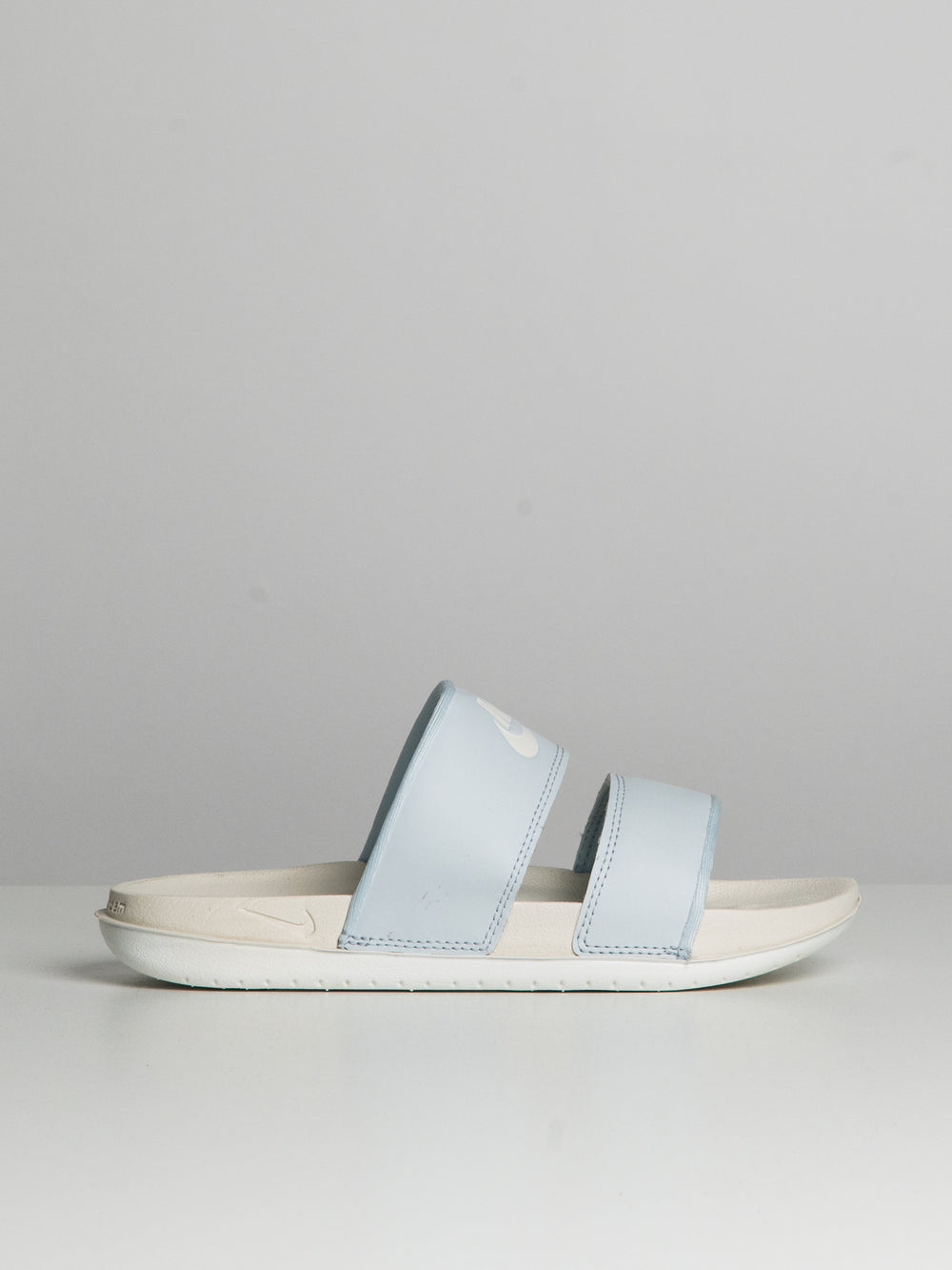 WOMENS NIKE OFFCOURT DUO SLIDES - CLEARANCE