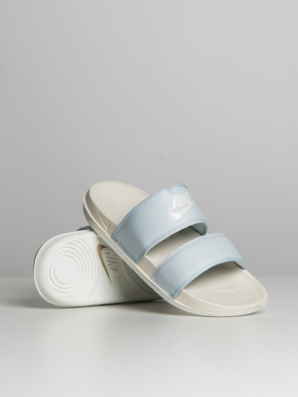 WOMENS NIKE OFFCOURT DUO SLIDES - CLEARANCE