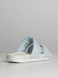 WOMENS NIKE OFFCOURT DUO SLIDES - CLEARANCE
