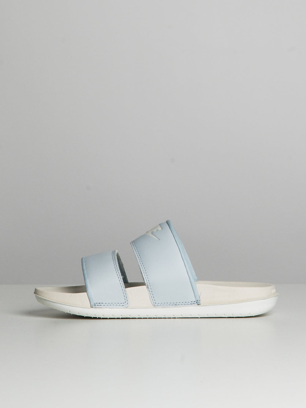 WOMENS NIKE OFFCOURT DUO SLIDES - CLEARANCE