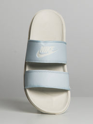 WOMENS NIKE OFFCOURT DUO SLIDES - CLEARANCE