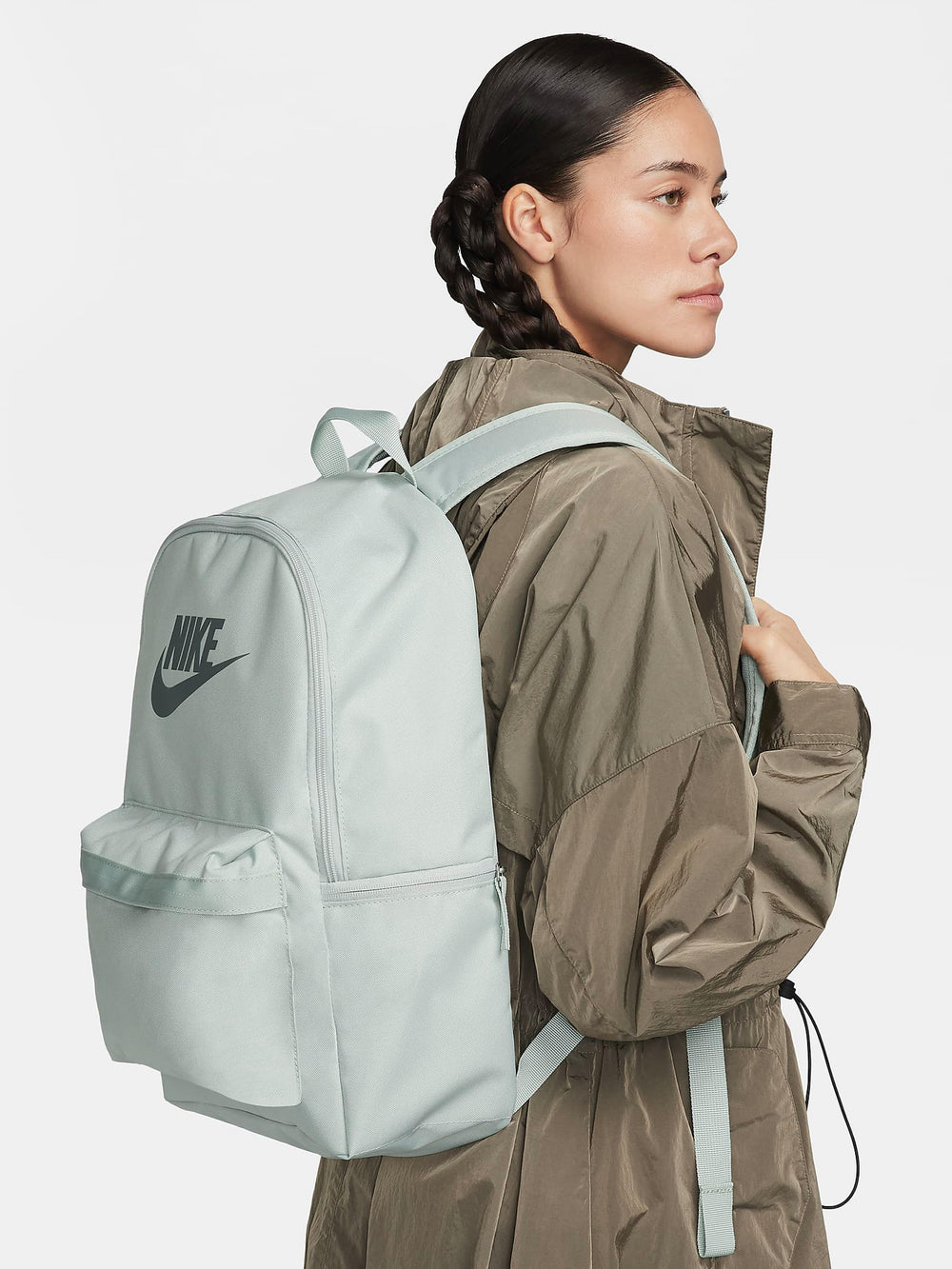 NIKE HERITAGE 25L - CLEARANCE