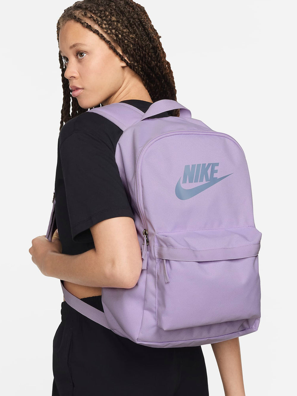 NIKE HERITAGE 25L - CLEARANCE