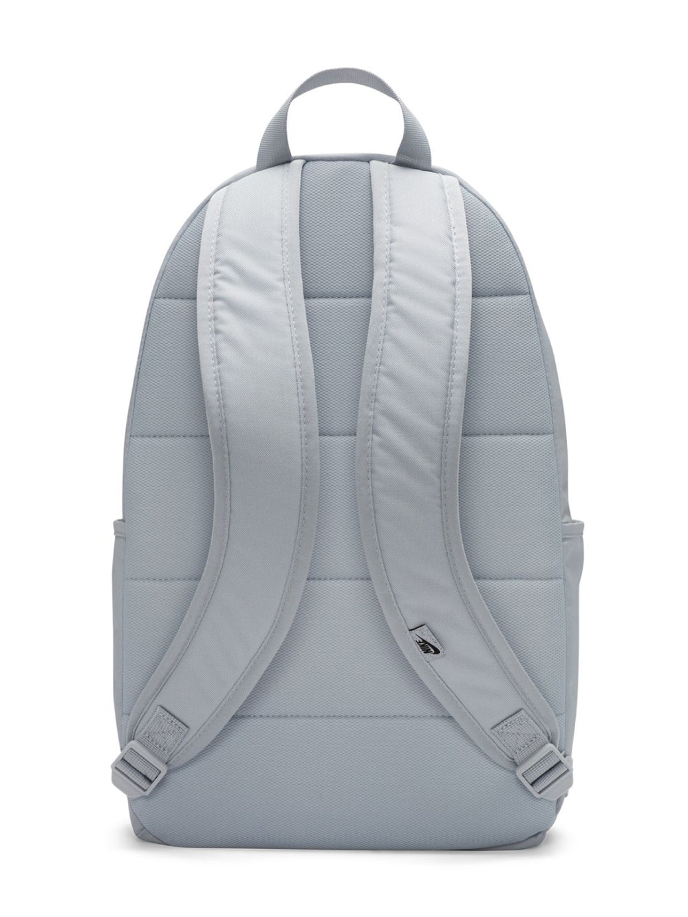 grey nike book bag
