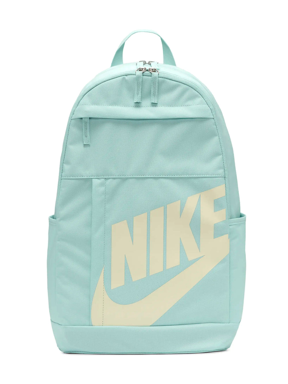 light green nike backpack NIKE ELEMENTAL BACKPACK JADE ICE - CLEARANCE