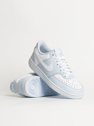 WOMENS NIKE COURT VISION LOW NEXT NATURE SNEAKER - CLEARANCE