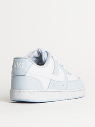 WOMENS NIKE COURT VISION LOW NEXT NATURE SNEAKER - CLEARANCE