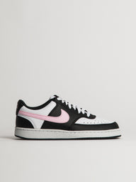 WOMENS NIKE COURT VISION LO NEXT NATURE SNEAKER