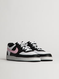 WOMENS NIKE COURT VISION LO NEXT NATURE SNEAKER