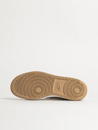 WOMENS NIKE COURT VISION LO NEXT NATURE SNEAKER - BEIGE