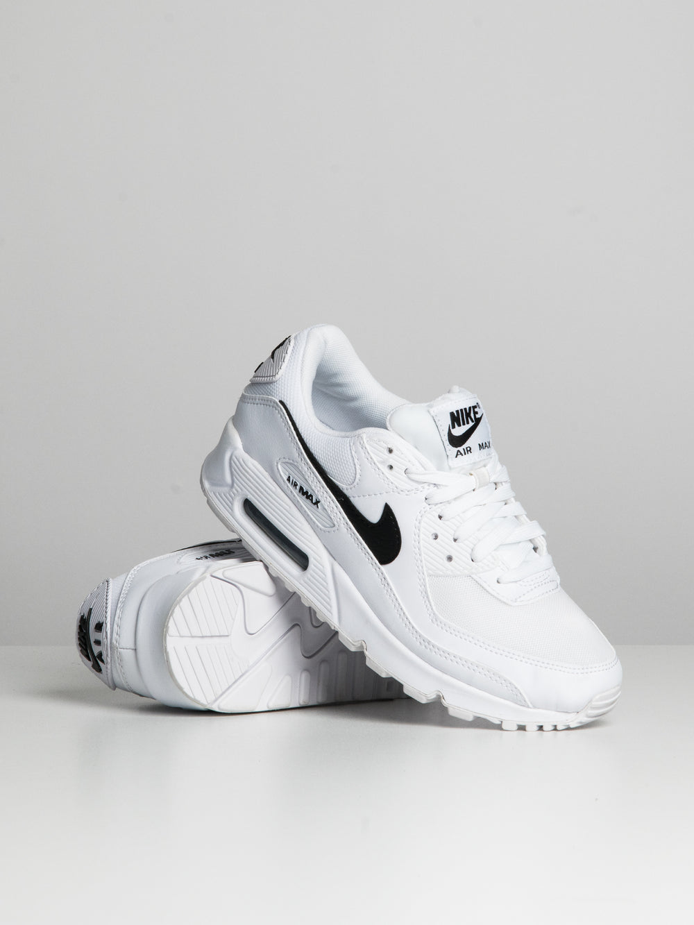 WOMENS NIKE AIR MAX 90 SNEAKER - CLEARANCE