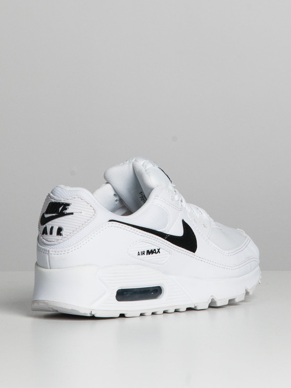 WOMENS NIKE AIR MAX 90 SNEAKER - CLEARANCE
