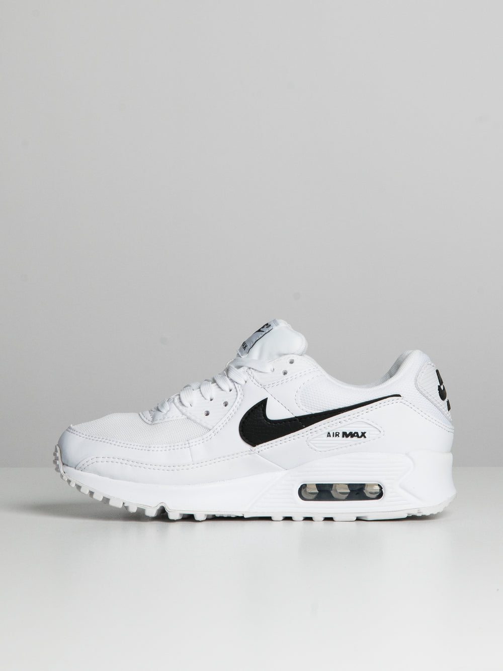 WOMENS NIKE AIR MAX 90 SNEAKER - CLEARANCE