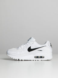 WOMENS NIKE AIR MAX 90 SNEAKER - CLEARANCE