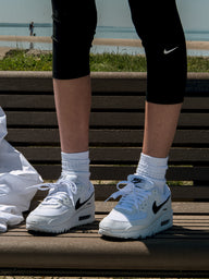 WOMENS NIKE AIR MAX 90 SNEAKER - CLEARANCE