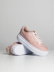 WOMENS NIKE COURT VISION ALTA SNEAKER - CLEARANCE