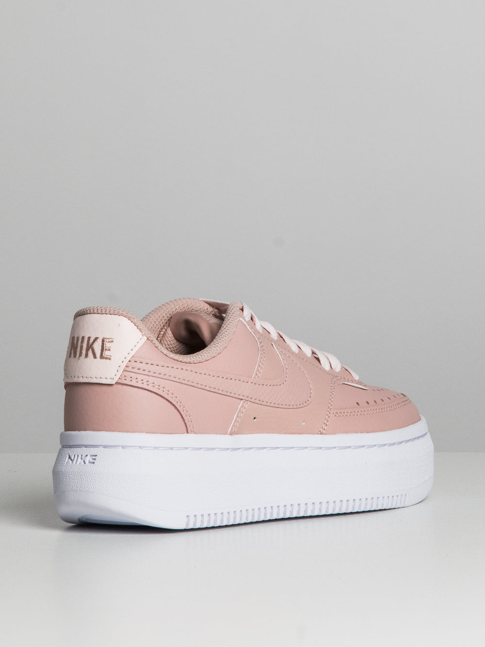 WOMENS NIKE COURT VISION ALTA SNEAKER - CLEARANCE