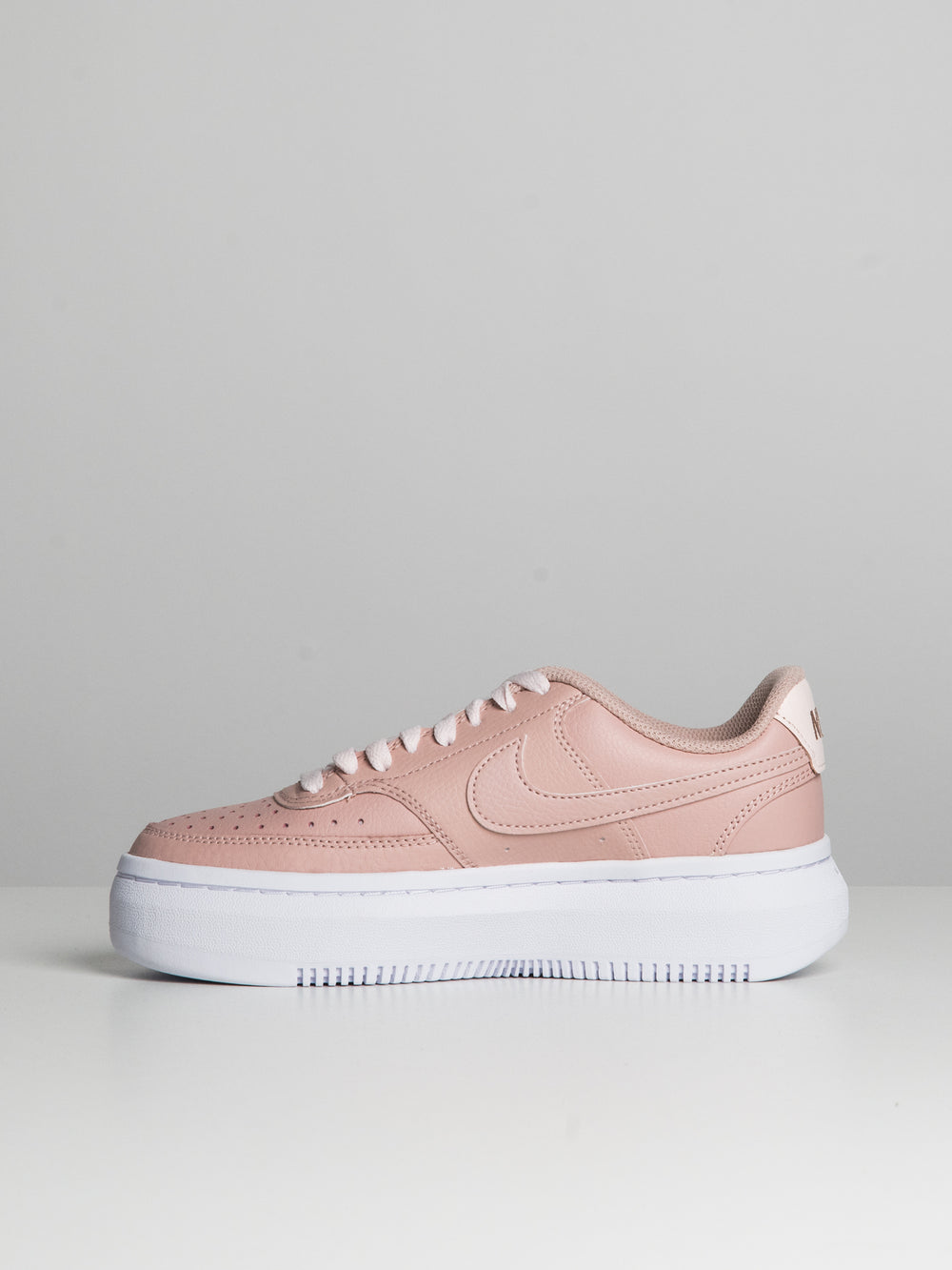 WOMENS NIKE COURT VISION ALTA SNEAKER - CLEARANCE