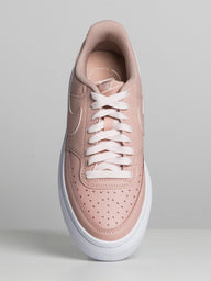 WOMENS NIKE COURT VISION ALTA SNEAKER - CLEARANCE