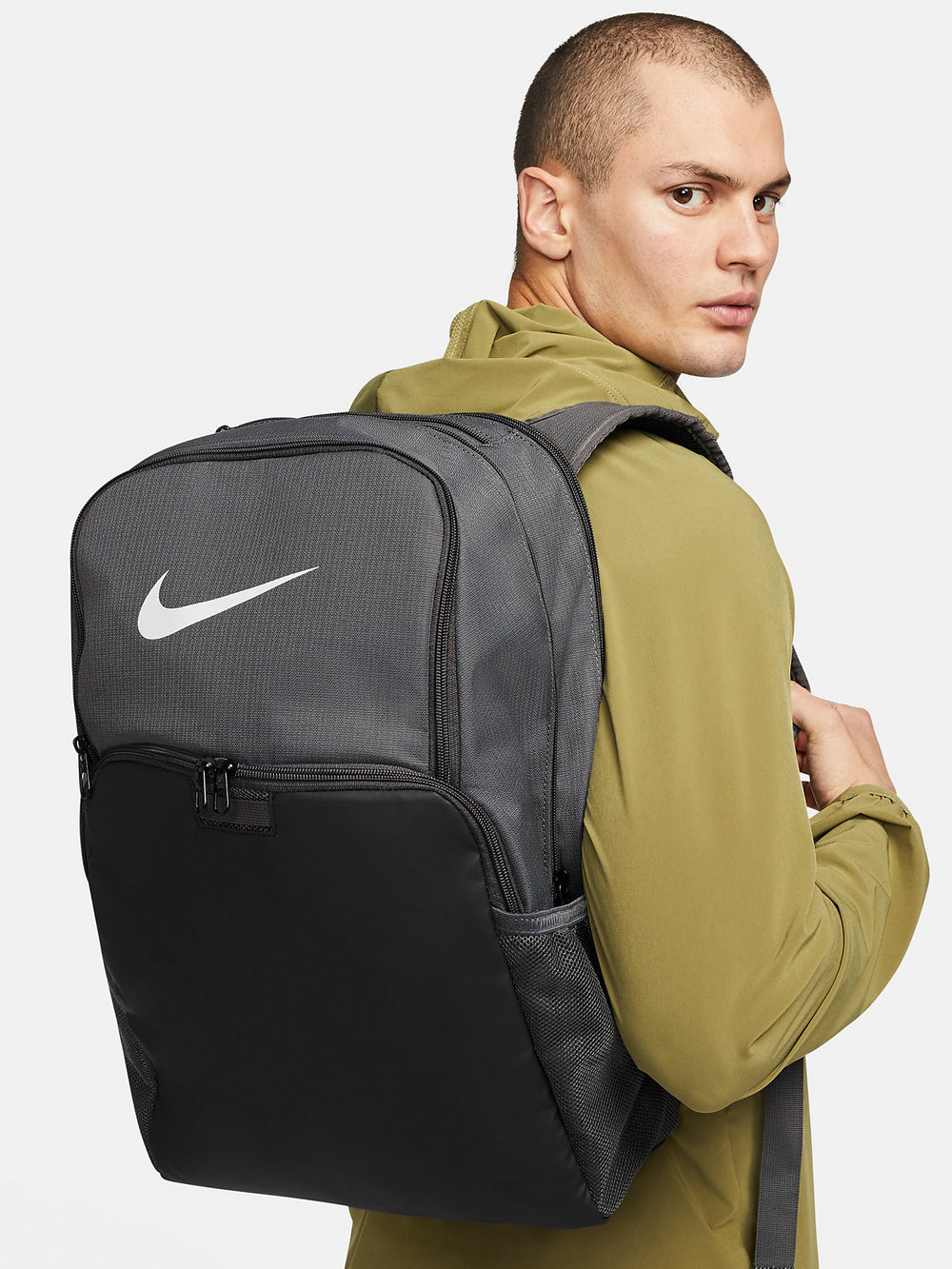 NIKE BRASILIA 30L TRAINING - CLEARANCE