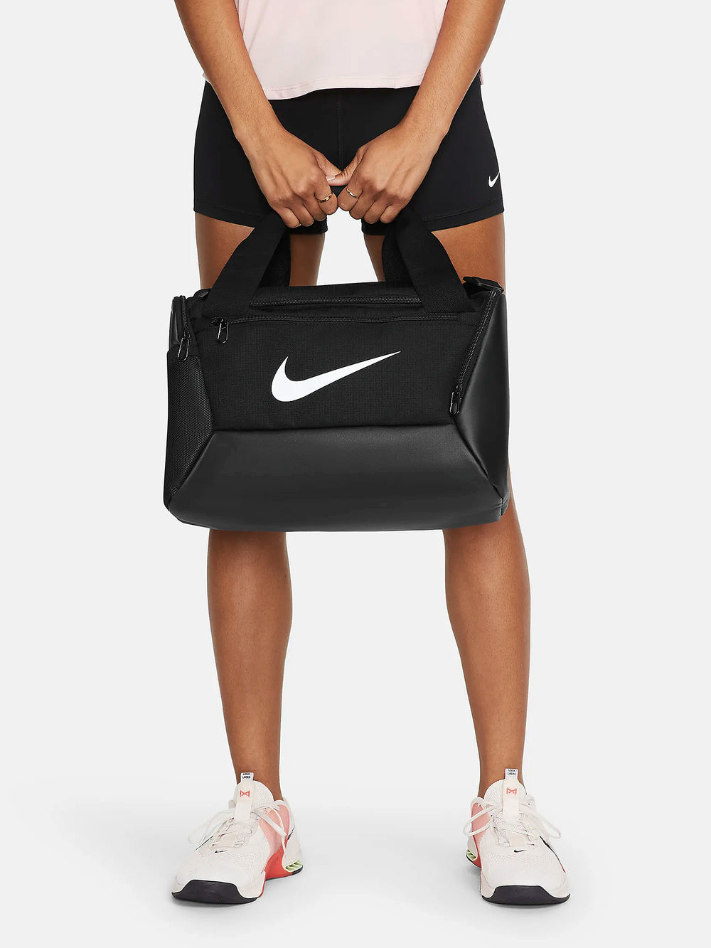 NIKE BRASILIA 9.5 TRAINING DUFFLE BAG - CLEARANCE