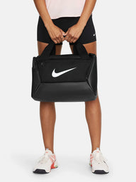 NIKE BRASILIA 9.5 TRAINING DUFFLE BAG - CLEARANCE